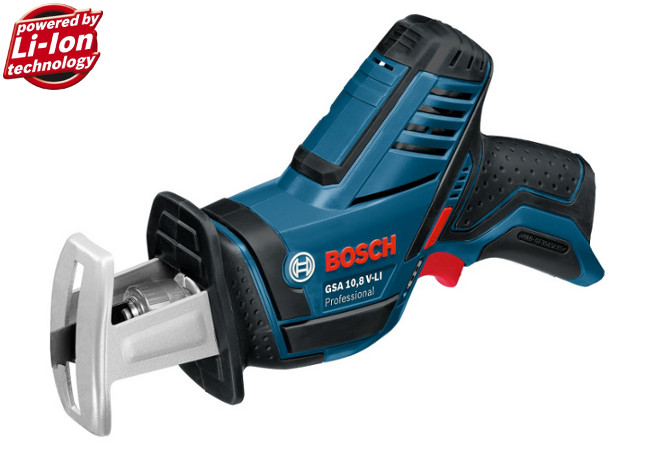 Zobenzāģis Bosch GSA 12V-14 (solo)