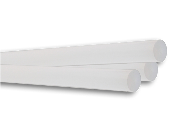 Līmstieņi 11x200mm 500g caurspīdīgi