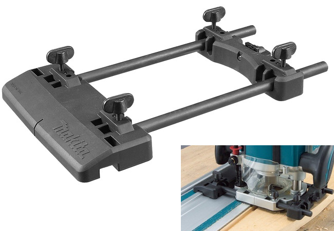 Frēzmašīnas adapteris Makita 194579-2