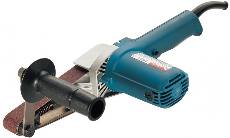 Lentas slīpmašīna Makita 9031