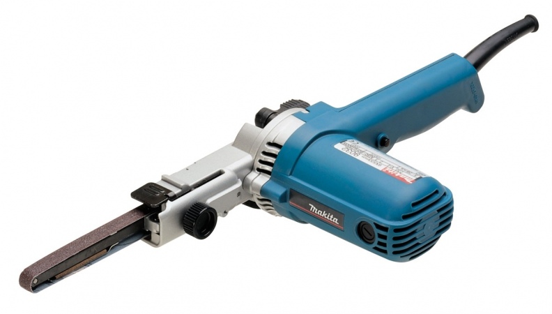 Lentas slīpmašīna Makita 9032