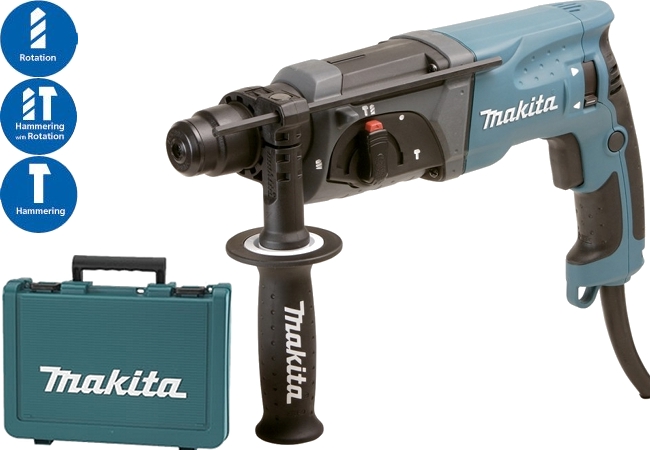 Perforators Makita HR2470