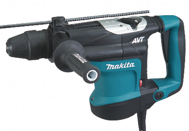 Perforators Makita HR3541FC