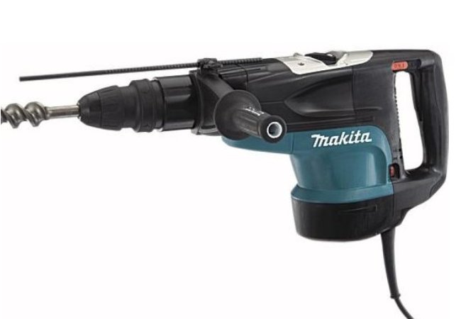 Perforators Makita HR5201C