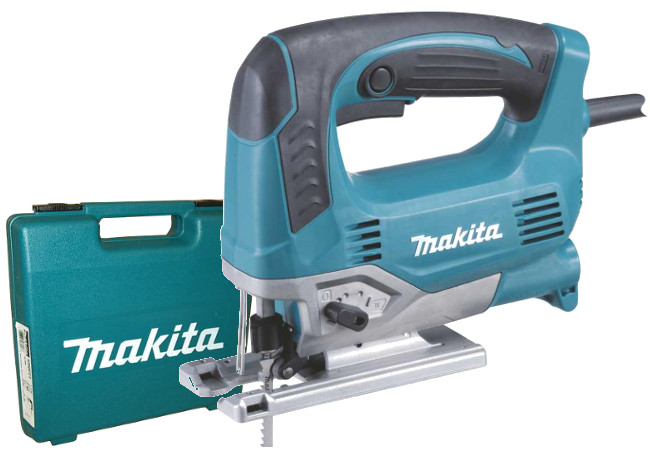 Figūrzāģis Makita JV0600
