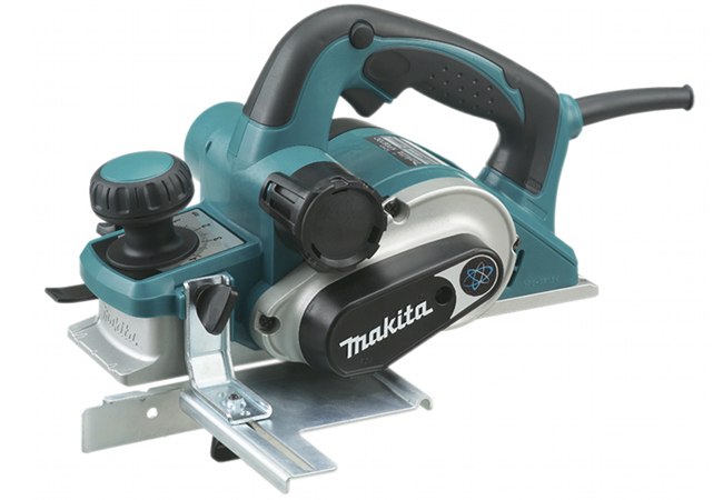 Ēvele Makita KP0810