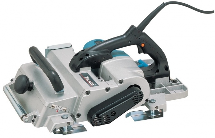 Ēvele Makita KP312S