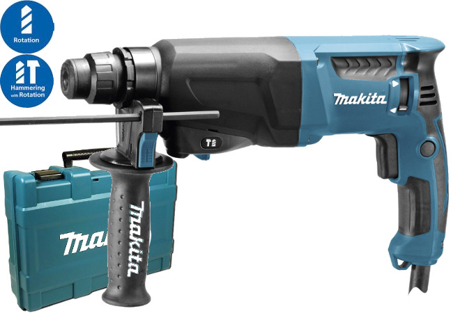 Perforators Makita HR2300
