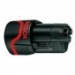 Akumulators Bosch 10,8V 1,3Ah Li-Ion DIY