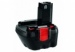 Akumulators Bosch 12V 1.5Ah Ni-Cd
