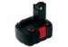 Akumulators Bosch 14,4V 1.5Ah Ni-Cd