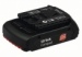 Akumulators Bosch GBA 12 V 2,0 Ah O-B Professional Li-Ion (2gab)