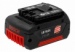 Akumulators Bosch 12V 1.5Ah Ni-Mh