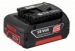Akumulators Bosch GBA 18 V 3,0 Ah M-C Professional Li-Ion