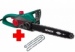 Ķēdes zāģis Bosch UniversalChain 35 + papildķēde