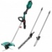 Multiinstrumenta Bosch AMW 10 SET HRS komplekts
