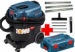 Putekļu sūcējs Bosch GAS 35 L AFC