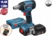 Impulsa uzgriežņatslēga 1/2" Makita DTW300SFE 18V (2x3,0Ah)