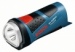 Lukturis Bosch GLI 12V-80