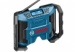 Radio Bosch GPB 12V-10