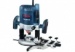 Malu frēze Bosch GKF 600 (L-Boxx)