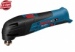 Daudzfunkciju instruments Bosch GOP 10,8 V-LI (12V-Li) (BEZ akku un lādētāja)