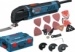Daudzfunkciju instruments Bosch GOP 250 CE