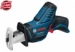 Zobenzāģis Bosch GSA 12V-14 (solo)