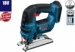 Figūrzāģis Bosch GST 18V-95 B (solo)
