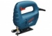 Figūrzāģis Bosch GST 65 B