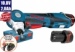 Skrūvgriezis Bosch GWI 12V-5 (10.8 V-LI) (2x2,0Ah)