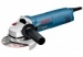 Leņķa slīpmašīna Bosch GWS 1400
