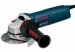 Leņķa slīpmašīna Bosch GWS 14-125 S (koferī)