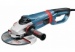 Leņķa slīpmašīna Bosch GWS 24-230 LVI SDS