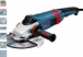 Leņķa slīpmašīna Bosch GWS 26-230 LVI