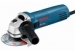 Leņķa slīpmašīna Bosch GWS 700