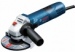 Leņķa slīpmašīna Bosch GWS 7-115
