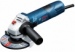 Leņķa slīpmašīna Bosch GWS 7-125