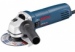 Leņķa slīpmašīna Bosch GWS 9-125 S (BEZ piederumiem)