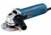 Leņķa slīpmašīna Bosch GWS 850 C