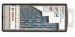 7 universālo urbju komplekts Bosch CYL-9 MultiConstruction Robust Line 4-5-6-6-8-10-12mm
