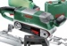 Lentas slīpmašīna Bosch PBS 75 AE Set