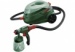 Krāsu pistole Bosch PFS 105 E WALLPaint