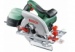 Rokas ripzāģis Bosch PKS 55 A
