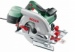 Rokas ripzāģis Bosch PKS 66 A