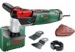 Daudzfunkciju instruments Bosch PMF 250 CES Basic