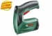 Skavu pistole Bosch PTK 3.6 Li (1x1,5Ah)