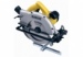 Rokas ripzāģis DeWalt DWE560