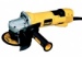 Leņķa slīpmašīna DeWalt DWE4257