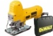 Figūrzāģis DeWalt DW343K